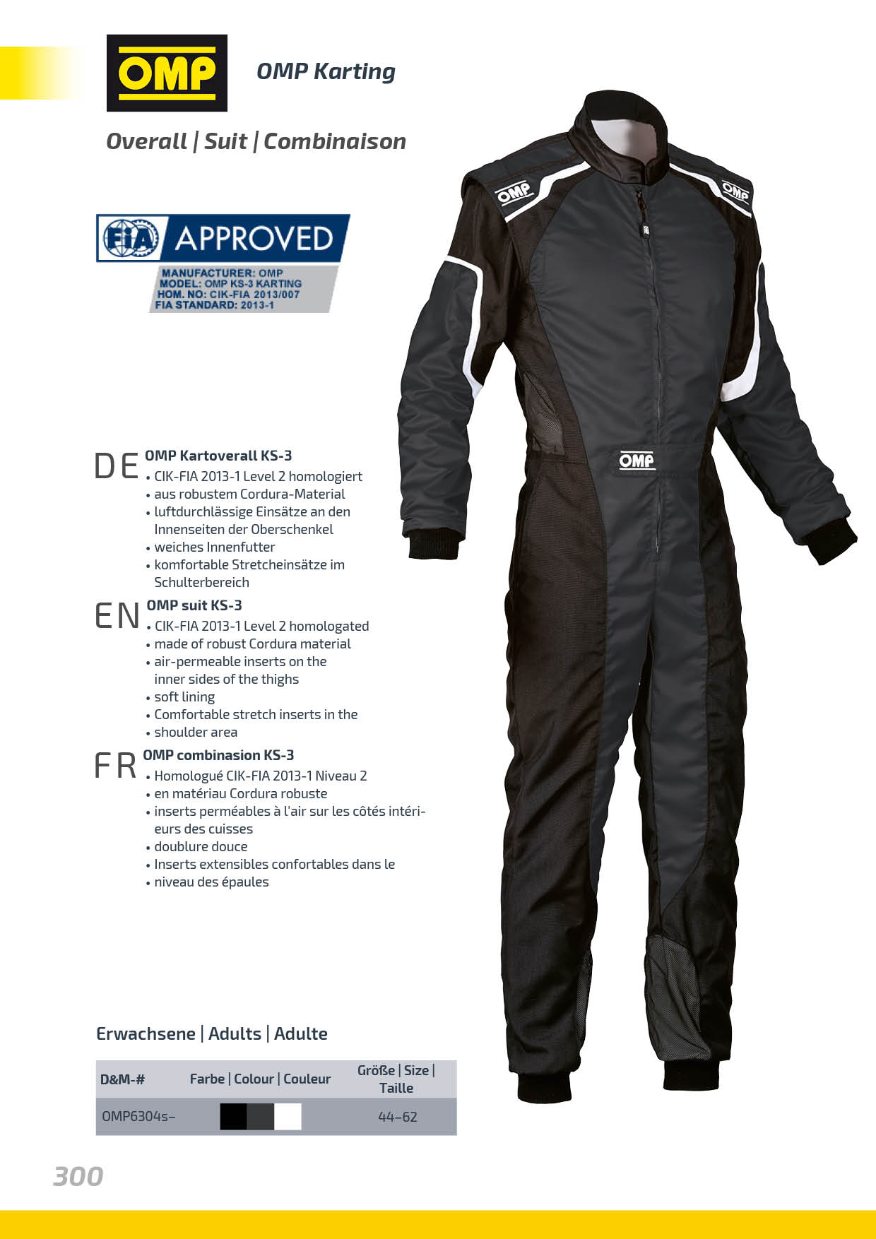 D&M Motorsport Blätterkatalog 2020